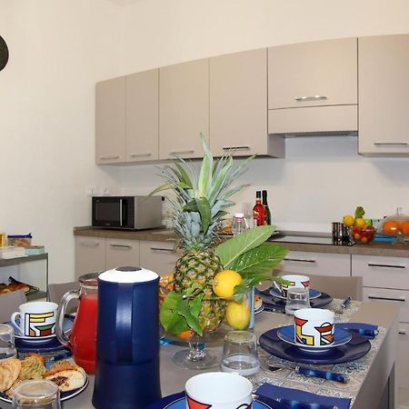 Blueciano Rooms Agrigento Exterior foto