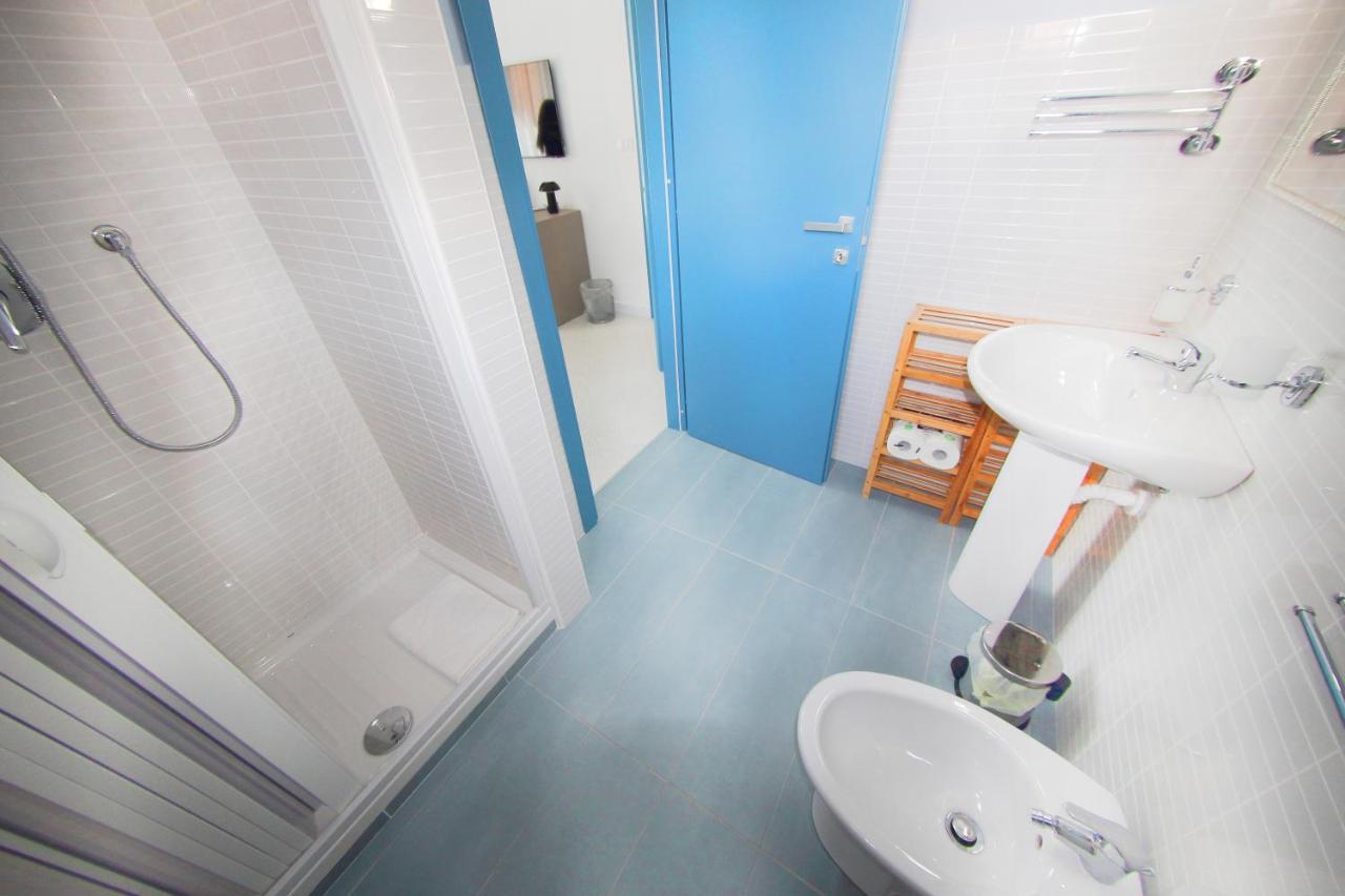 Blueciano Rooms Agrigento Exterior foto